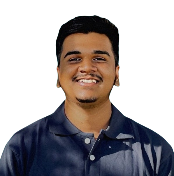 Abhinav Jain